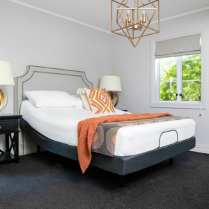 Slat Beds Single: MOTION LIFESTYLE M40 ADJUSTABLE BED | FRAME ONLY