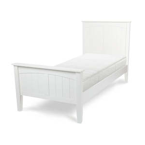 Slat Beds King Single: JESSICA KING SINGLE SLAT BED