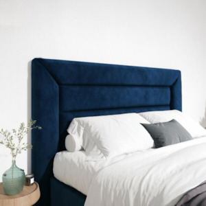 Nz Made: PADDINGTON HEADBOARD | NZ MADE | CHOOSE A FABRIC