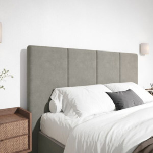 OPERAH HEADBOARD | NZ MADE | CHOOSE A FABRIC