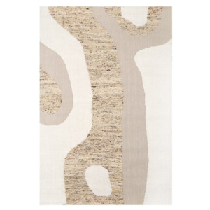 Rugs: CONNIE RUG 200 X 300CM - IVORY-BEIGE
