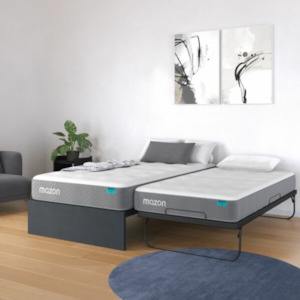 Mattress Bases: ATLAS POP-UP BED | TRUNDLE BED