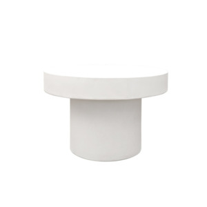 TITO OUTDOOR COFFEE TABLE - SMALL