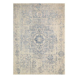 ADONIS RUG NOMAD GREY BLUE | 2 SIZES