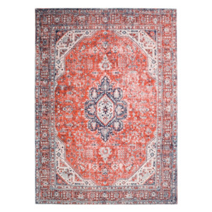ADONIS RUG KESHAN RED | 2 SIZES