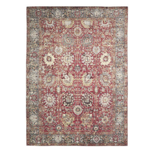 Rugs: ADONIS RUG JOSE ROSE