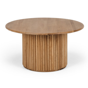 RHO OAK COFFEE TABLE