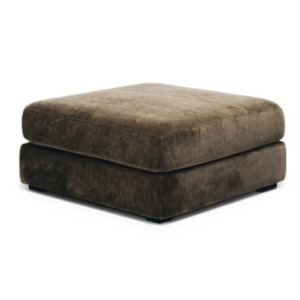 Bench Seats Ottomans Pouffes: HARMONY OTTOMAN | 3 COLOURS