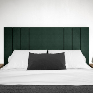 CALYPSO HEADBOARD | NZ MADE | CHOOSE A FABRIC