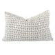 Luna Rectangle Cushion | Sand