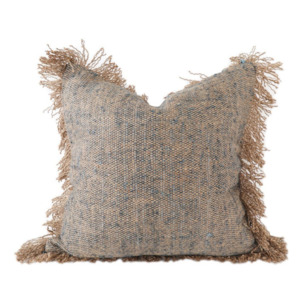 Cushions: KIERA CUSHION | GREY