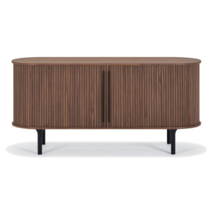 On Pre Order: PALLISER WALNUT OAK ENTERTAINMENT UNIT)