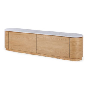 On Pre Order: AKITA ENTERTAINMENT UNIT | MARBLE TOP