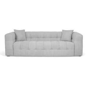 Lounge Suites Collection: MICHELIN 3 SEATER SOFA | WEAVE