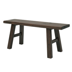 Dining: PARQ 110 LONG BENCH SEAT | WALNUT