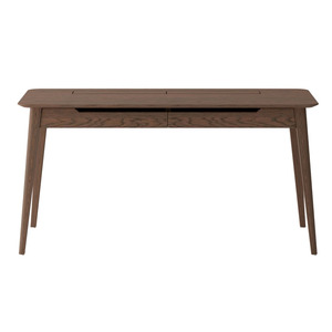 Arriving This Month: RYEN STUDY DESK | WALNUT