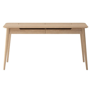 RYEN STUDY DESK | NATURAL