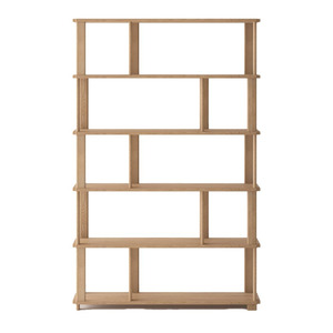 Arriving This Month: SOLA BOOKSHELF | NATURAL