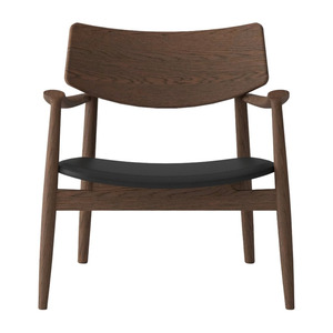 ALTA OCCASIONAL CHAIR | WALNUT