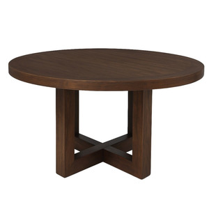 Arriving This Month: MARLOW DINING TABLE | RECLAIMED ELM | WALNUT