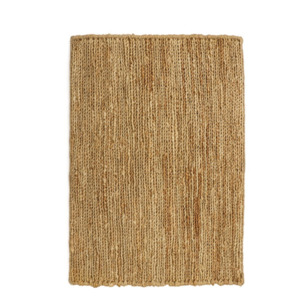 Rugs: PLAIN JUTE RUG | 2 SIZES