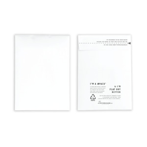 Recyclable: ØPACK Envelopes