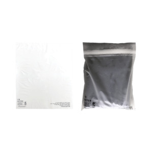 Plant Based: Compostable Poly Bags