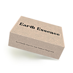 Mailers: Custom Bamboo Boxes