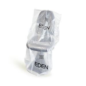 Pollastic: Custom POLLAST!C Furniture Bags