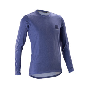 Jersey MTB Gravity 3.0 - Long Sleeve - Women