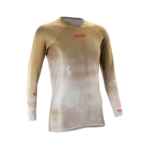 Jersey MTB Gravity 5.0 - Women