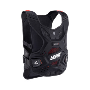 Chest Protector ReaFlex - Women