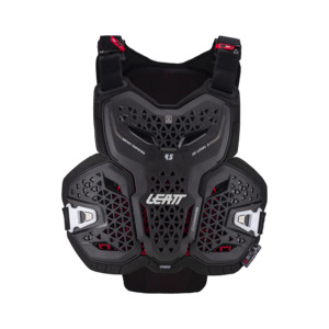 Chest Protector 4.5 Hybrid
