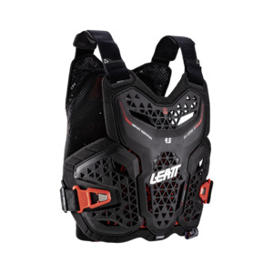 Chest Protector 4.5 Hybrid - Junior