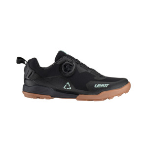Mtb Shoes: Shoe 6.0 Clip Black