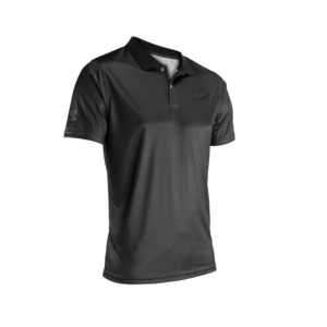 Polo Shirt Short Sleeve Team