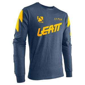 Lifestyle Accessories: Long Sleeve Shirt Core