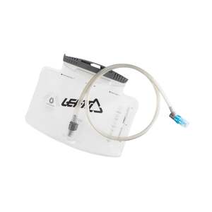 Bladder HydraPak 1.5L Horizontal with tube - Degree bite valve
