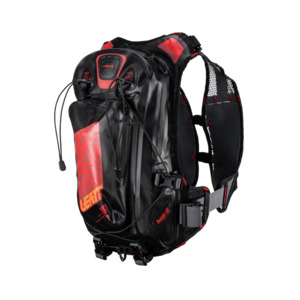 Hydration MTB HydraDri XL 2.0L Black/Flame