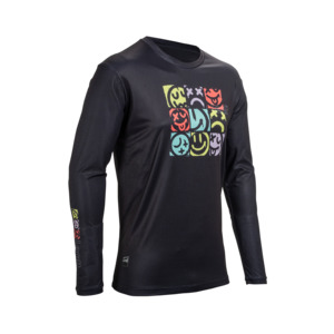 Jersey MTB Gravity 3.0