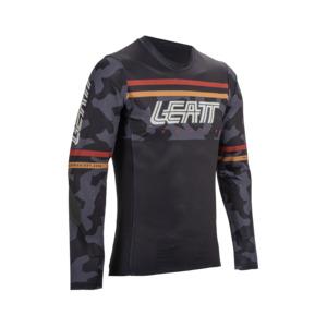Jersey MTB Gravity 4.0