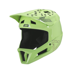 Helmet MTB Gravity 1.0 - Junior (Mojito)