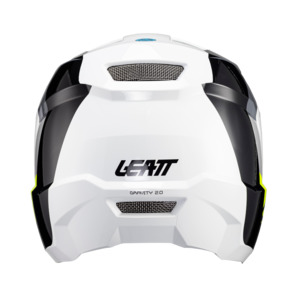 Mtb Helmets: Helmet MTB Gravity 2.0