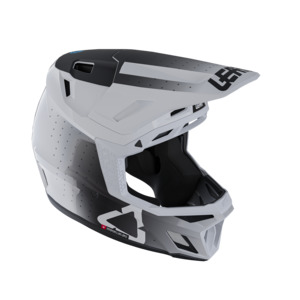 Helmet MTB Gravity 8.0 Carbon