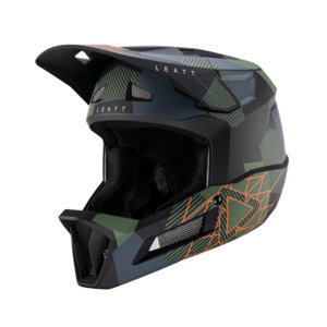 Helmet MTB Gravity 2.0