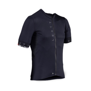 Jersey MTB Endurance 5.0 Black
