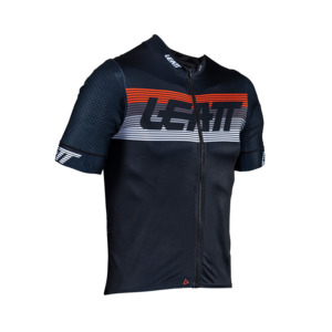 Jersey MTB Endurance 6.0 Black