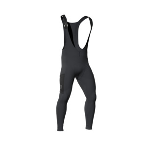Bib Long MTB ThermaFlow 4.0