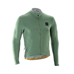 Jersey Endurance 4.0 - Long Sleeve