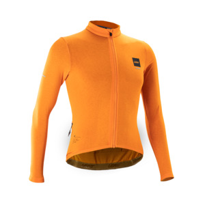 Jersey Endurance 4.0 - Long Sleeve - Women